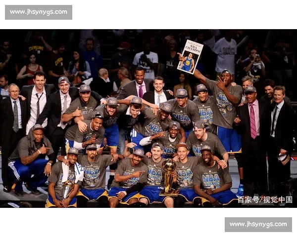 王朝定音之战勇士骑士2017总决赛第五场史诗对决改变历史走向