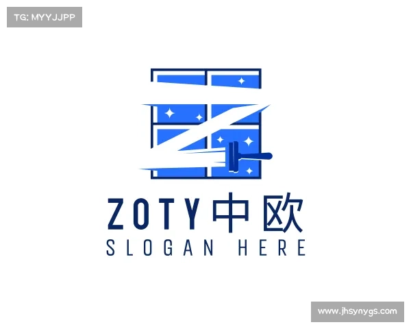 发现zoty中欧